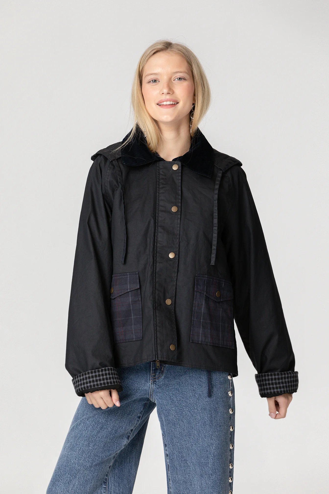 entrada 4 de Diciembre